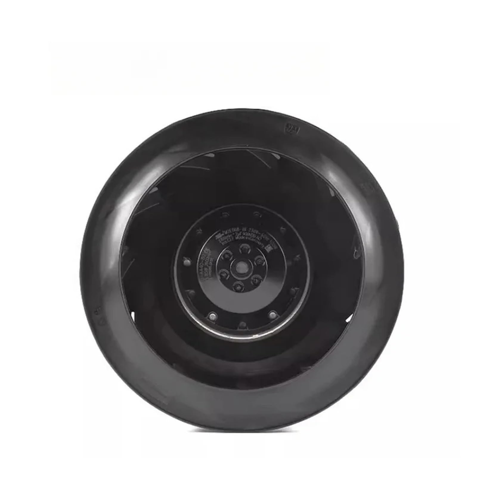 YACODLUL R2E220-AB06-05 R2E220-AA40-05/71/80/B8 230V Centrifugal Fan(R2E220-AA40-05)