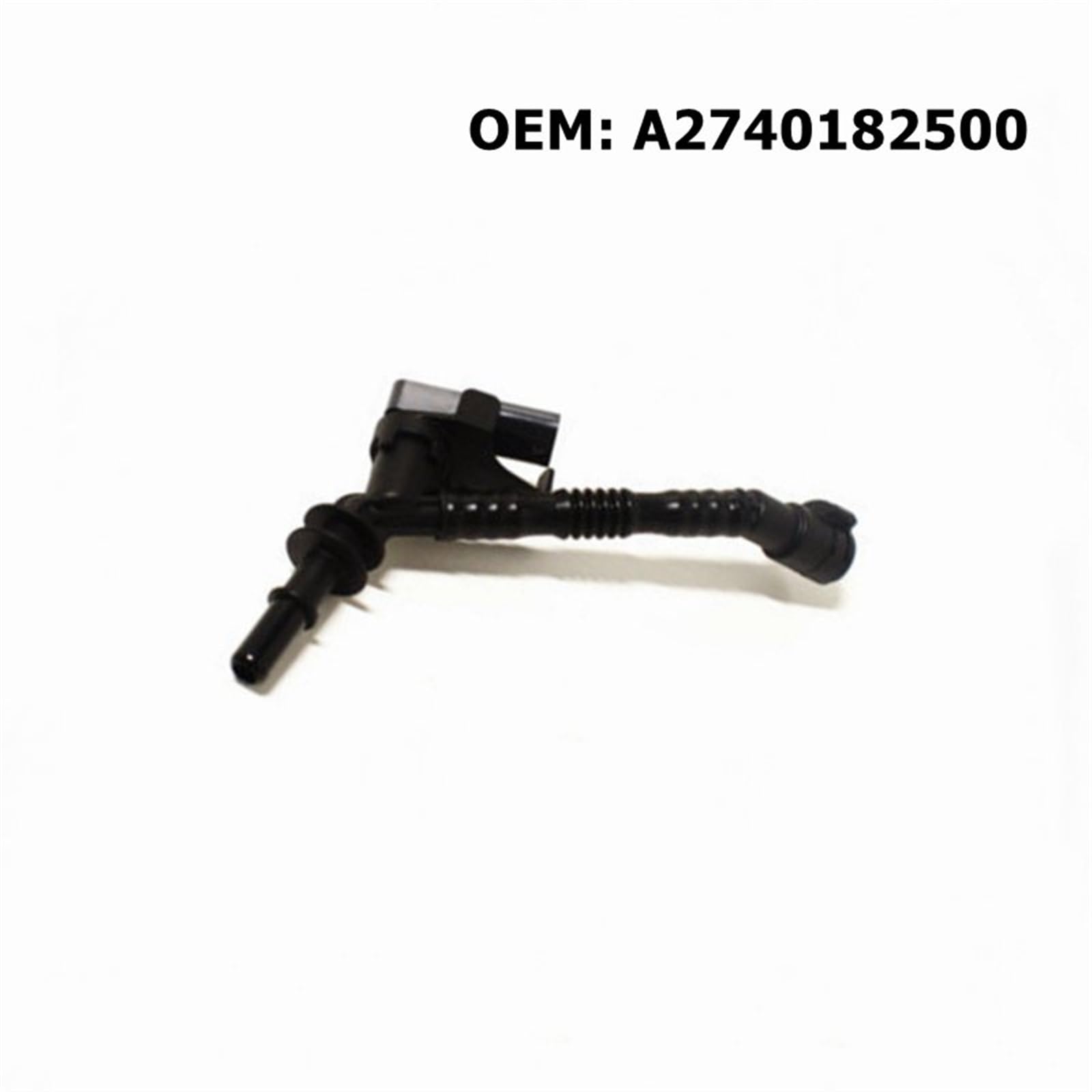 Car Vent Pipe Intake Hose Car Accessories for Benz W204 W205 GLK  