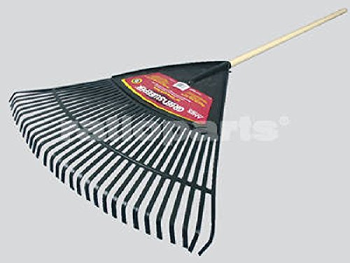 True Temper 178-108 Leaf Rake 800 mm
