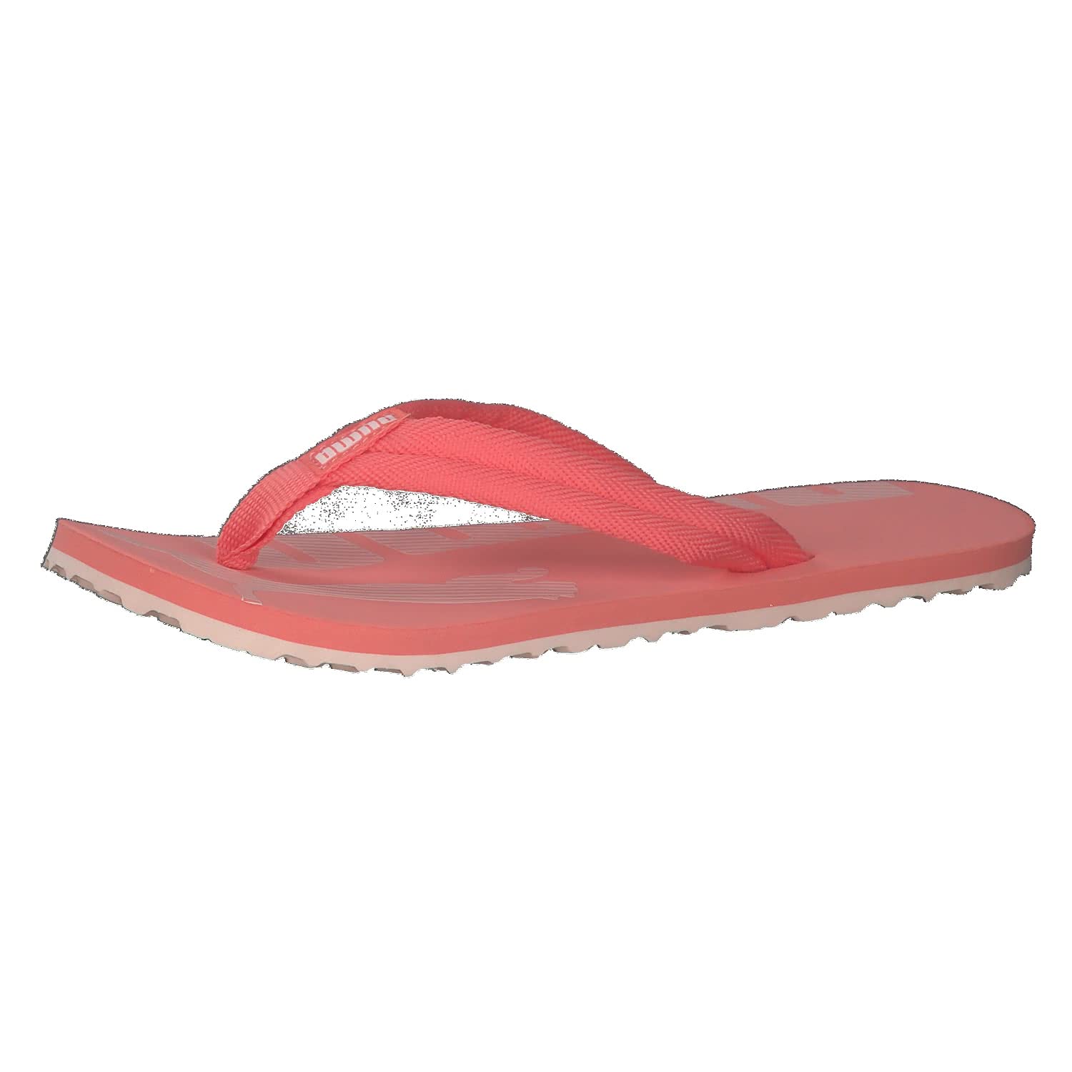 PUMA Chanclas de Dedo Epic Chanclas V2 Blanco y Negro — view 31