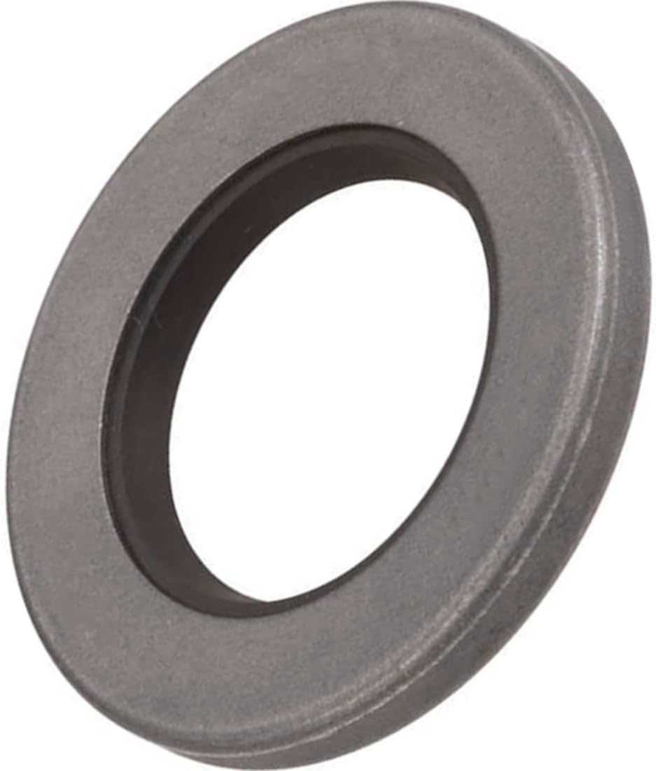 Drive Axle Shaft Seal Front fits Ford F-250,F-350 1959 1960 1961 1962 1963 1964 1965-1972 fits Chevrolet K20,K10 Pickup, Suburban 1960-1977 Replacement 273872, 192550-2, 192550 1 Piece