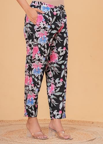 Image of TANISHA Women's Cotton Blend Co-ord Set