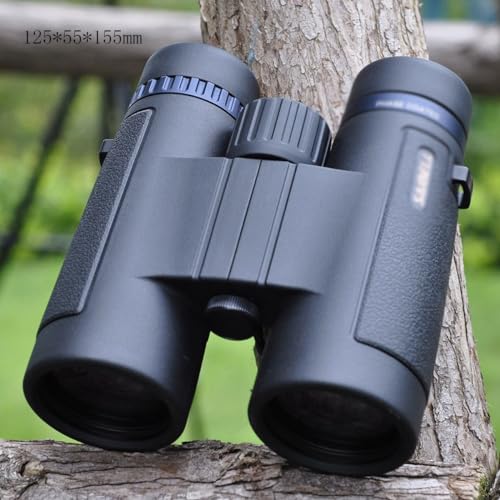 Binoculares compactos con visión nocturna ligera miniatura 2
