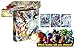 Dragon Ball Super Card Game Ultimate Box Expansion Set DBS BE03