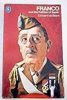 Franco and the Politics of Spain (Pelican) 0140219498 Book Cover