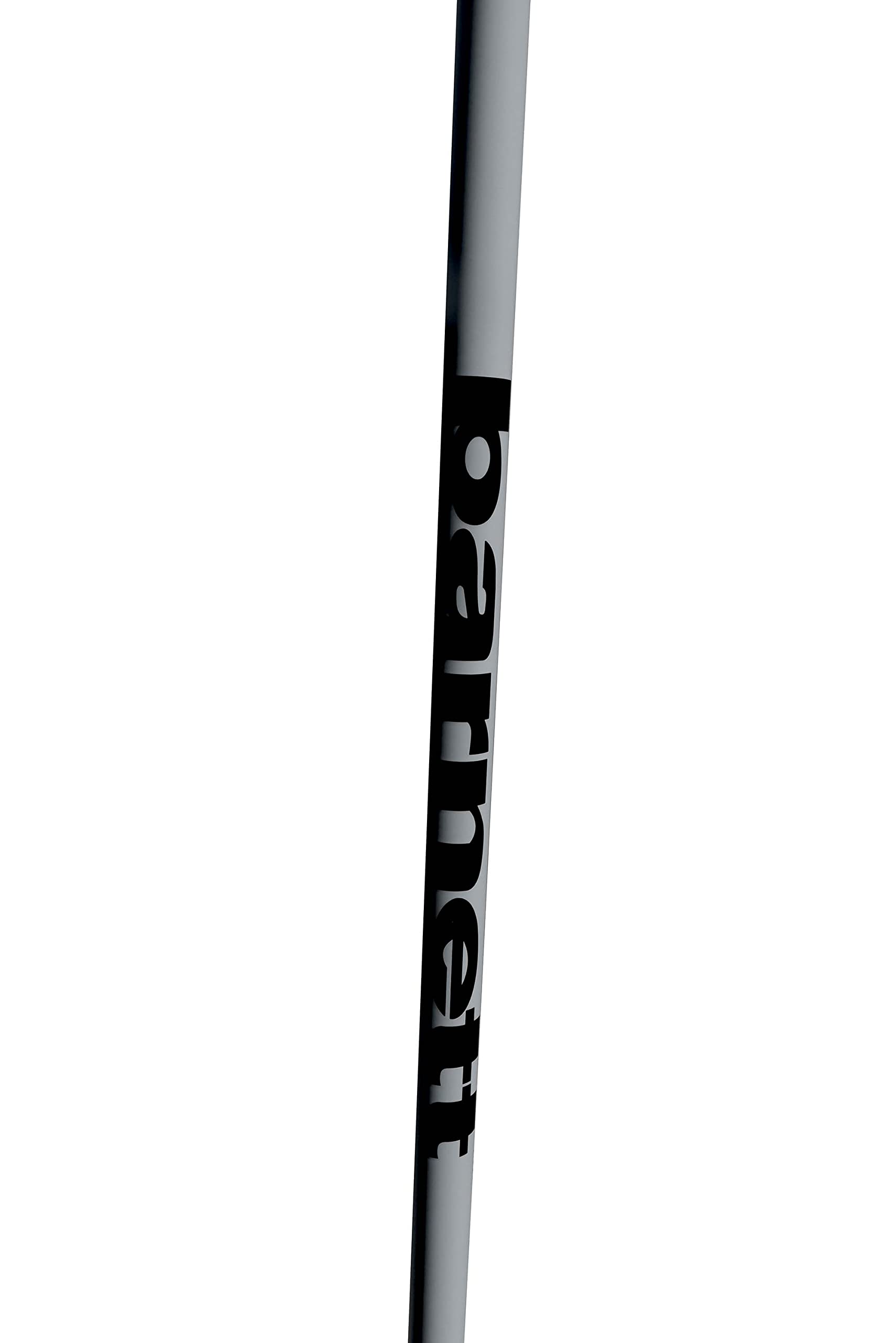 BARNETT XC-09 Gris 130cm à 175cm Bâtons Ski de Fond/Ski Roue Professionnel… (145cm)