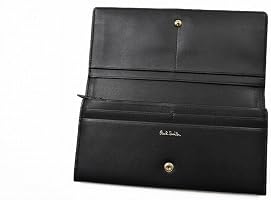 Amazon | [ポールスミス] 財布 長財布 レディース スワール カラー