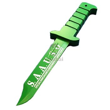 模造刀　短刀　小刀　武具　コスプレアイテム Amazon.co.jp: 刀剣乱舞 とうけんらんぶ 小夜左文字 さよさもん