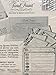 Parker Brothers Trivial Pursuit Silver Screen Edition Subsidiary Card Set