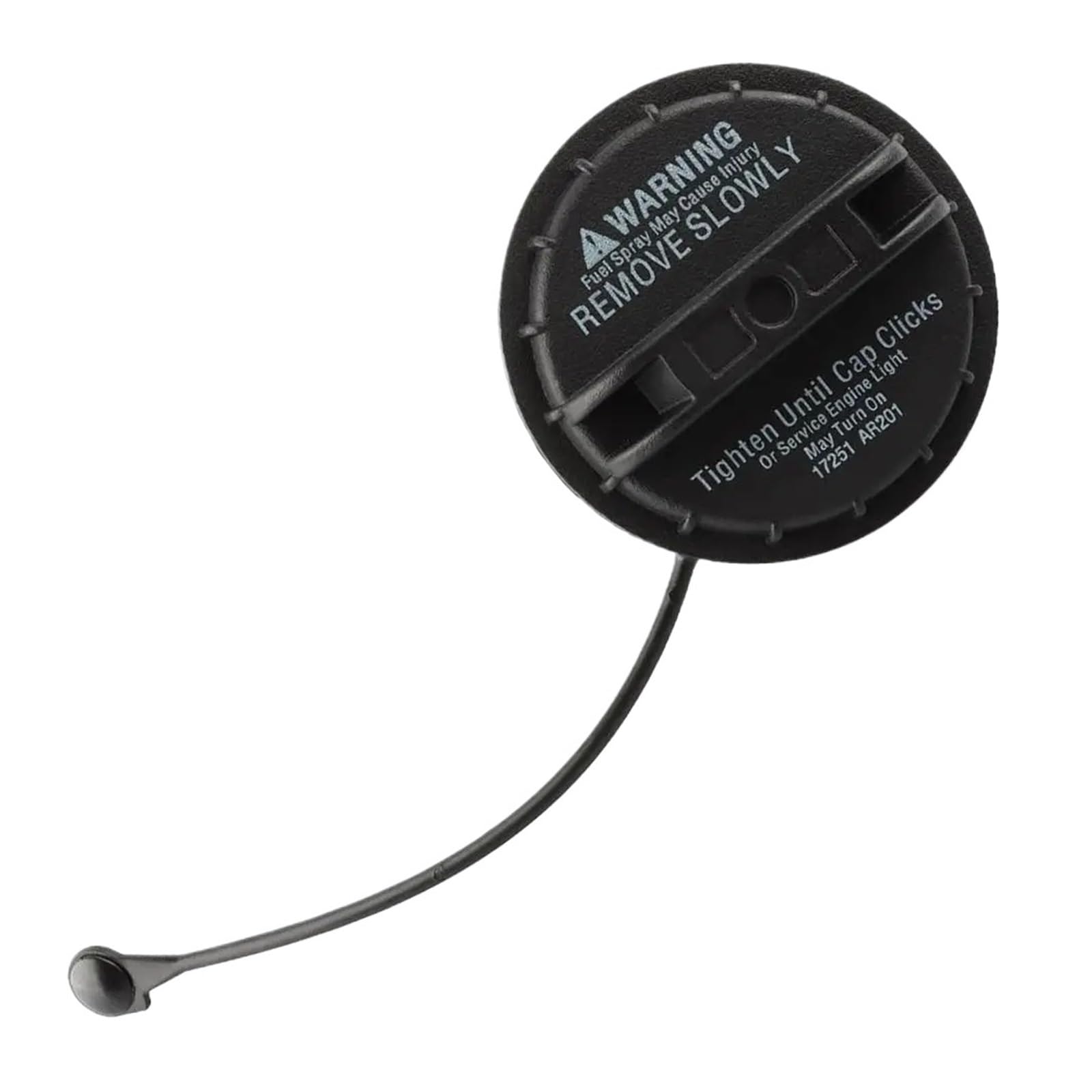 Tappo del Serbatoio del Carburante Gas Copertura di Ricambio for Nissan Armada for Titan for Infiniti G35 M35 M45 Q45 QX56 2006 2007 17251-AR201 17251AR201