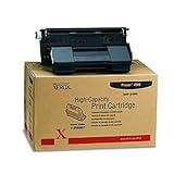 Xerox Phaser 4500 Black High Capacity Toner Cartridge (18,000 pages) - 113R00657