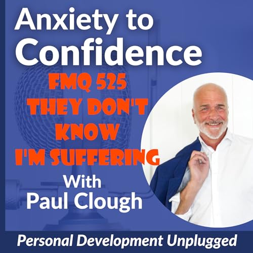 FMQ 525 They Don't Know I'm Suffering