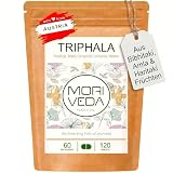 MoriVeda Triphala Presslinge