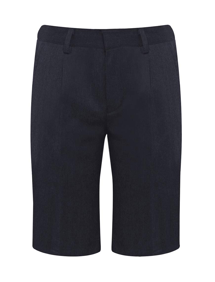School Uniform 365 Pantalón Corto - para niño