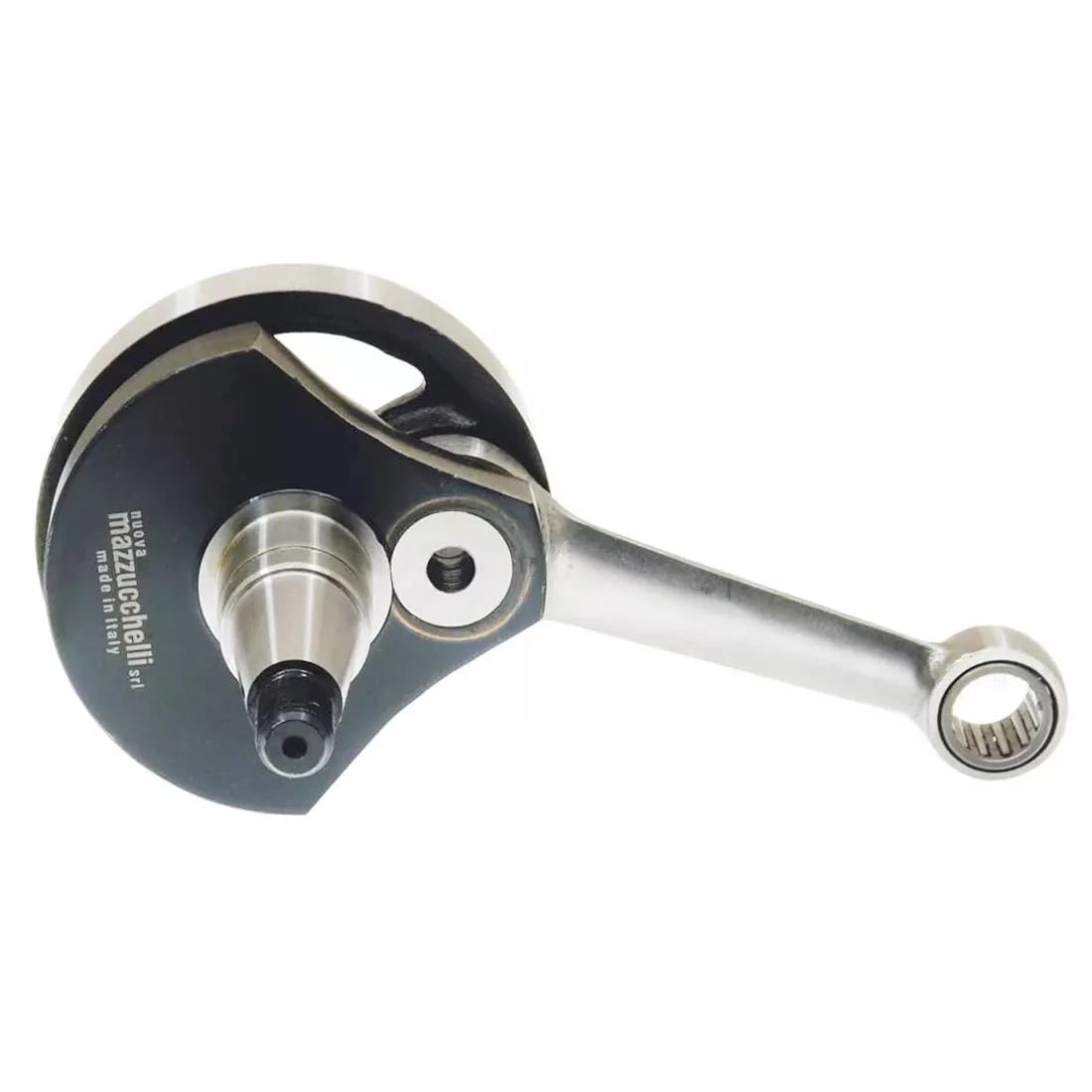ALBERO MOTORE ANTICIPATO MAZZUCCHELLI CORSA 51 CONO 20 COMPATIBILE PER PK 125ETS VMS1T
