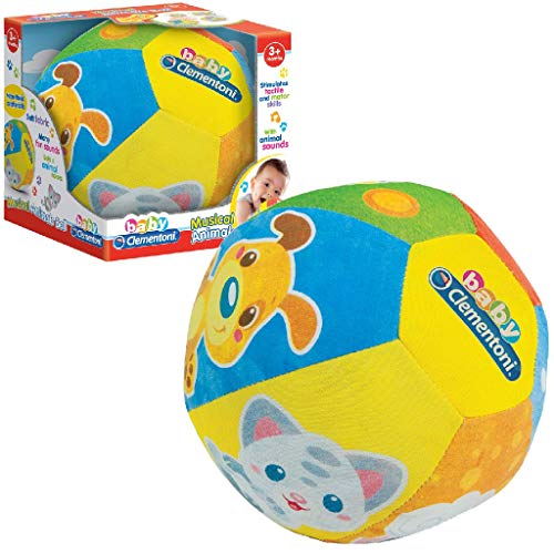 Preisvergleich Produktbild Clementoni 17109.5 Babyartikel