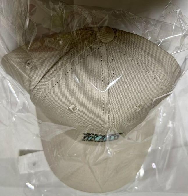 Amazon.co.jp: ケツメイシ KTM TOUR 2024 KTM CACTUS CAP キャップ