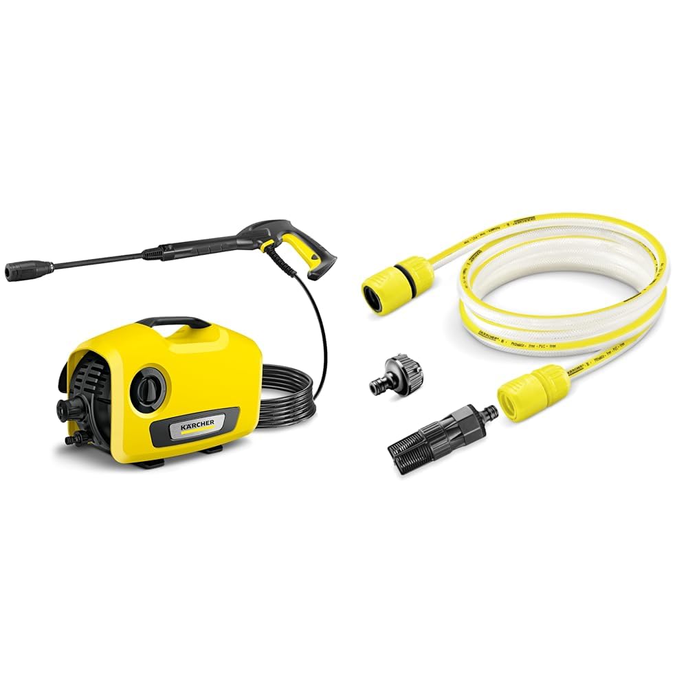 Amazon | 【セット買い】【Amazon.co.jp限定】ケルヒャー(Karcher