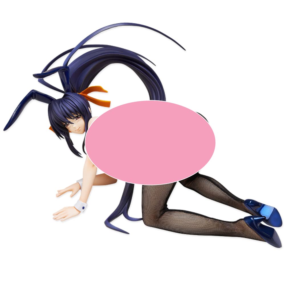 akeno himejima sex doll Sexy Akeno Himejima Action Figures main image 0