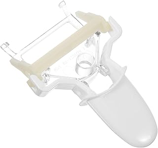 Yardenfun Interruptor De Botão Interruptor De Controle Designs Simples Interruptor De Temperatura De Plástico Conveniente Interruptor Térmico Componentes De Calor Interruptor De Termostato