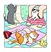 Naughty Cats: Cattitude Coloring Book for Adults and Teens (Cat & Dog Coloring Book)