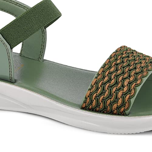 Image of WALKAROO Women's Sandal