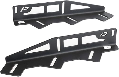 Miniatura 4 de Kit de luces antiniebla LED rígidas todoterreno para F150 Raptor 2017-2020