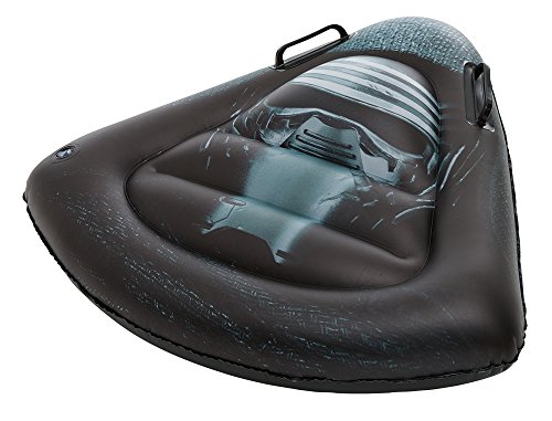 Happy People Star Wars Surfeur Unisexe pour Jeune, Multicolore, Taille Unique
