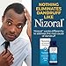 Nizoral Anti-Dandruff Shampoo with 1% Ketoconazole, Fresh Scent, 7 Fl Oz