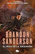 El Pozo de la Ascensión (Trilogía Original Mistborn 2) (Ficción)