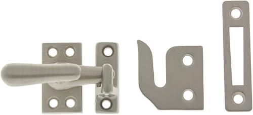 Miniatura 3 de idh by St. Simons 21013-005 - Cierre de latón macizo (calidad profesional)