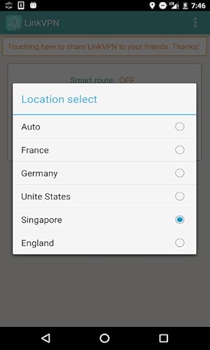linkvpn