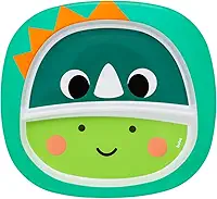 Pratinho Bubazoo Dino, Buba