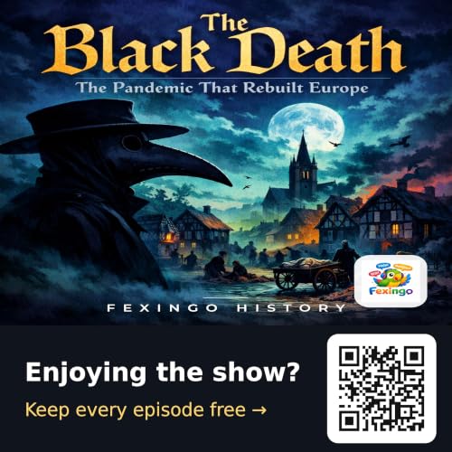 The Black Death and the Birth of Modern Epidemiology