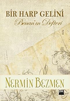 Paperback Bir Harp Gelini-Benan'in Defteri [Turkish] Book