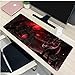 World of Warcraft WOW Super Game Tappetino da tavolo dedicato Tappetino per mouse Tappetino per tastiera con blocco impermeabile antiscivolo addensato-style03||5mm