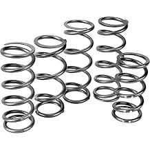 H5 ALLOY CLUTCH SPRING GREEN 1