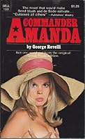 Commander Amanda Nightingale 0394621344 Book Cover