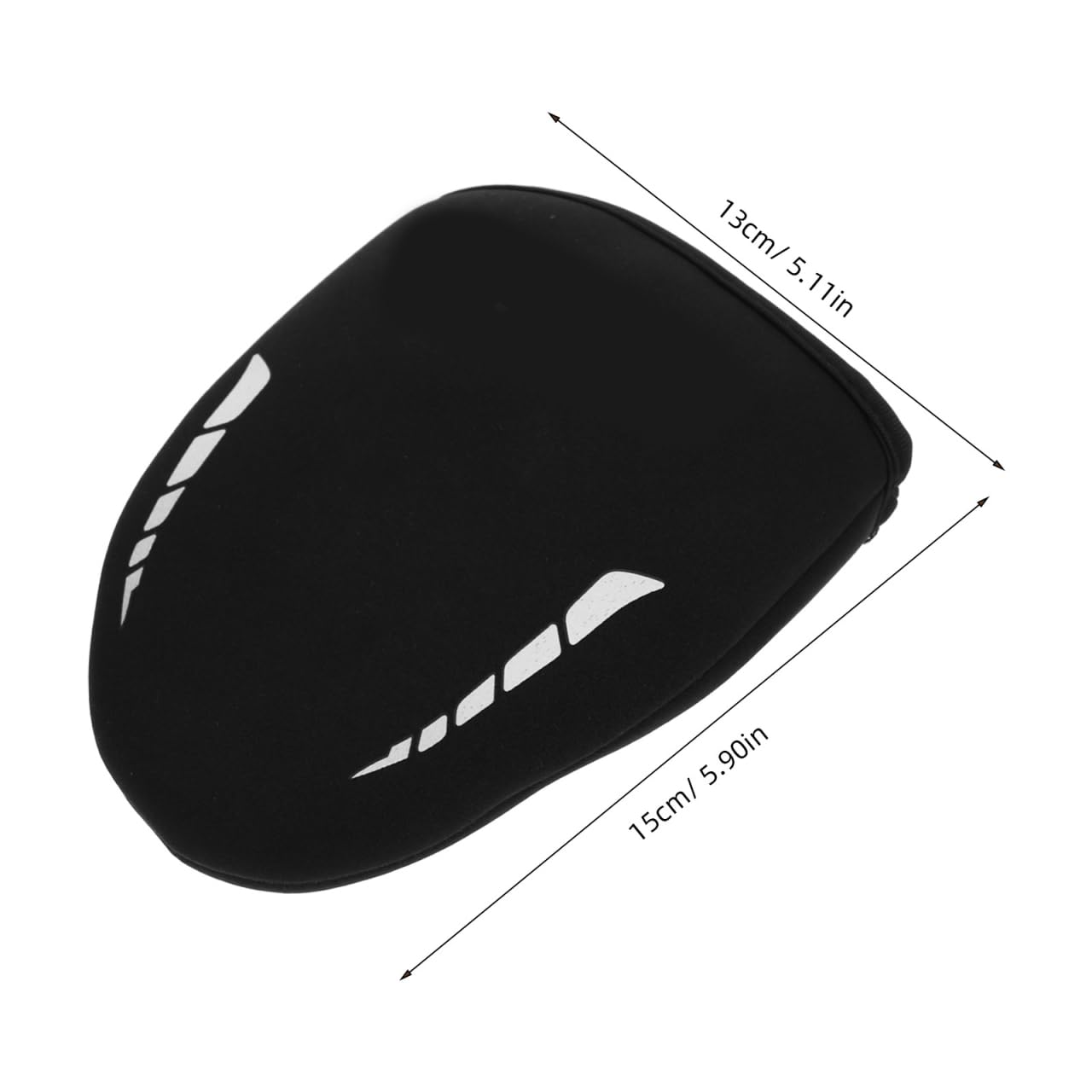 CLISPEED Copriscarpe Ciclismo Coperture per Scarpe Ciclistica Copertura del Piede Usura del - Copertura per Scarpe Resistenti in Bicicletta per Mountain Cover per Scarpe 1Paio