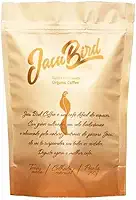 Café Jacu Bird moído 250g