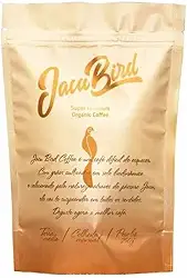 Café Jacu Bird moído 250g