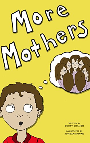 More Mothers (children's bedtime story)