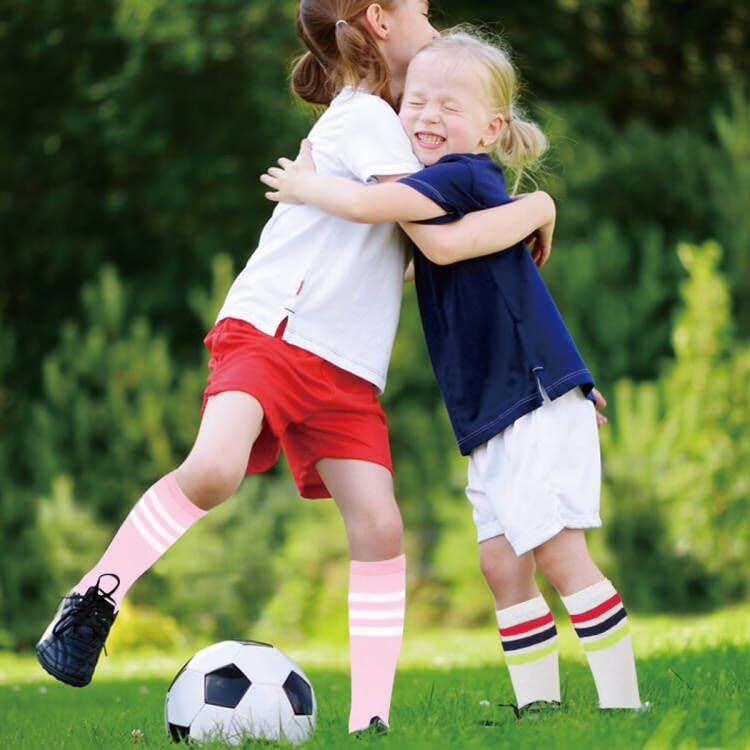 boys unisex-child Socks4