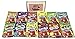 SECRET CANDY SHOP Kool-Aid Drink Mix Packets Variety Pack of 12 Flavors (1 of each flavor, Total of 12)
