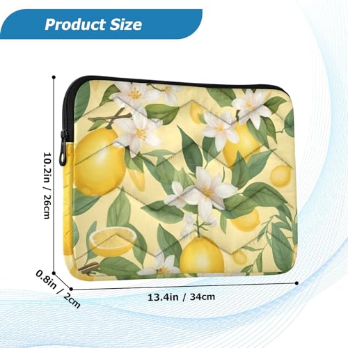 Funda portátil 13-14 pulgadas con protección impermeable miniatura 3