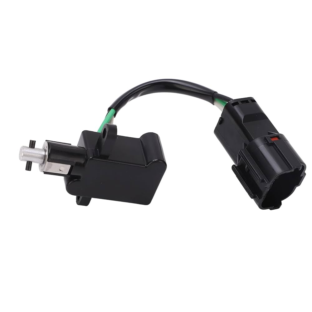 ILITCH ELECTRONICS Heavy l Limit Switch, Excavator Limit Switch, ABS Limit Switch