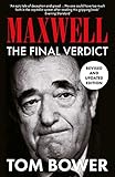  Maxwell: The Final Verdict (Text Only) (English Edition)
