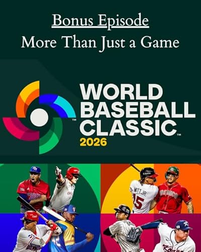 Bonus Episode: More Than Just a Game