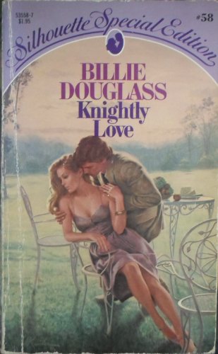 Knightly Love (As: Billie Douglass)