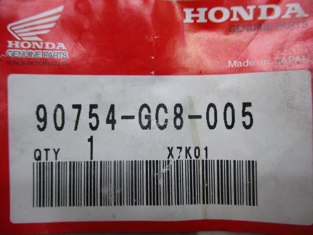 nicoページ Amazon.co.jp: WE Parts 90754-GC8-003 ダストシール 20×32×5